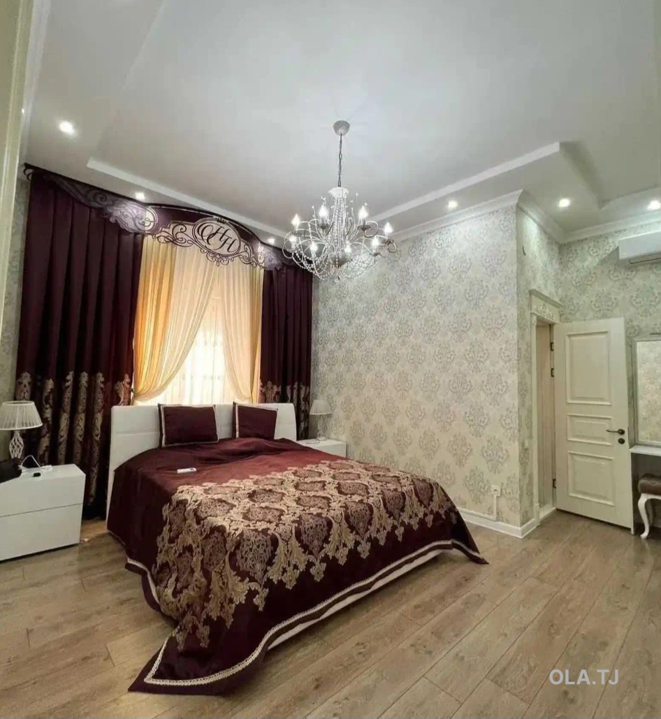 2 комнатная квартира, 3 этаж, 75 м²