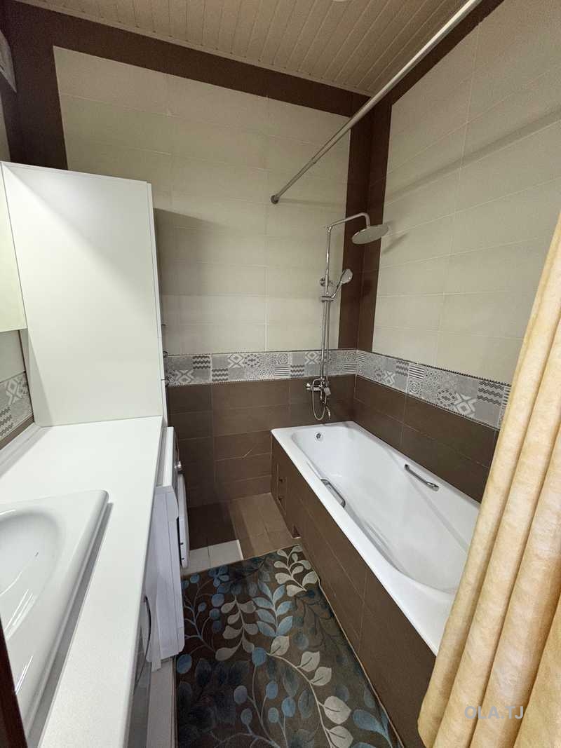 2 комнатная квартира, 10 этаж, 96 м²