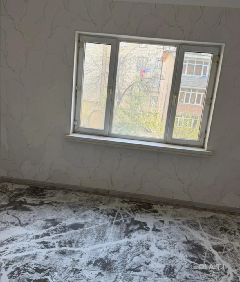 2 комнатная квартира, 3 этаж, 56 м²