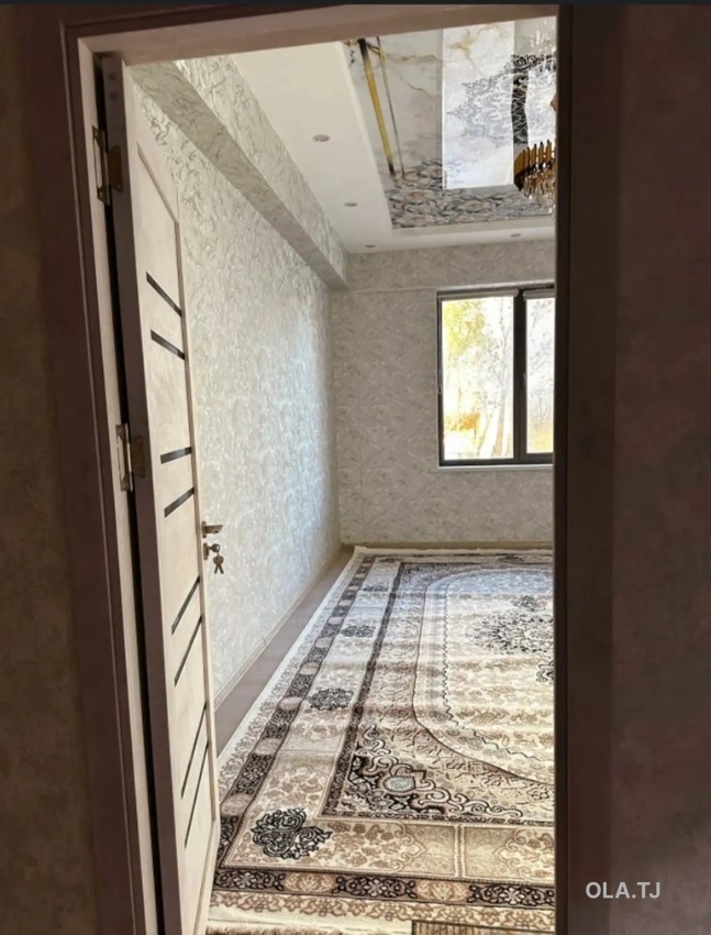 1 комнатная квартира, 1 этаж, 47 м²
