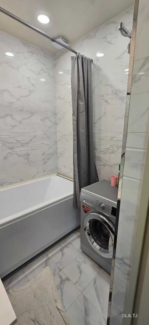 3 комнатная квартира, 7 этаж, 86 м²
