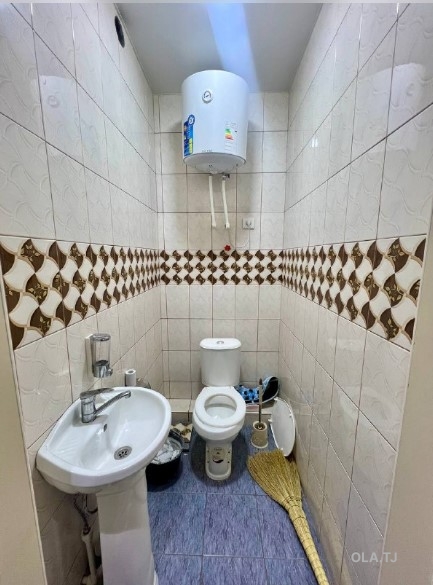 2 комнатная квартира, 6 этаж, 55 м²