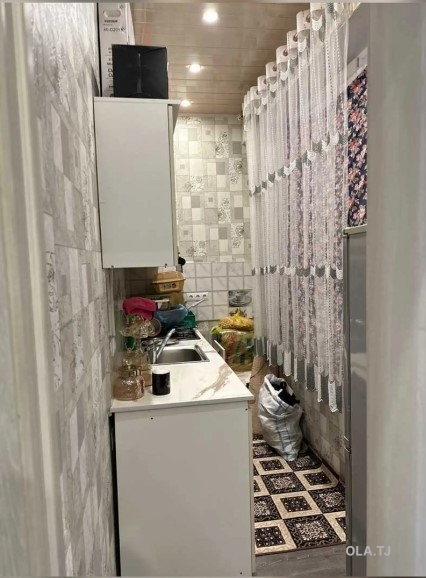 3 комнатная квартира, 5 этаж, 73 м²