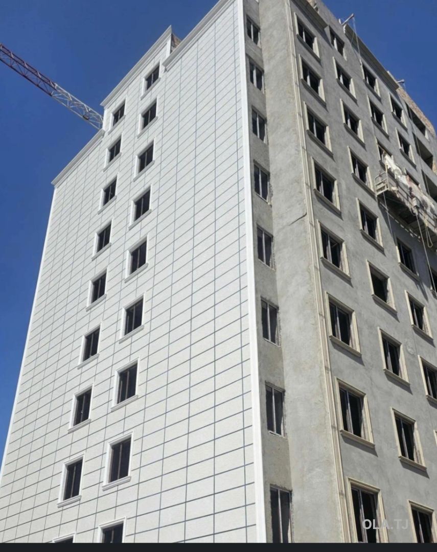 2 комнатная квартира, 1 этаж, 117 м²