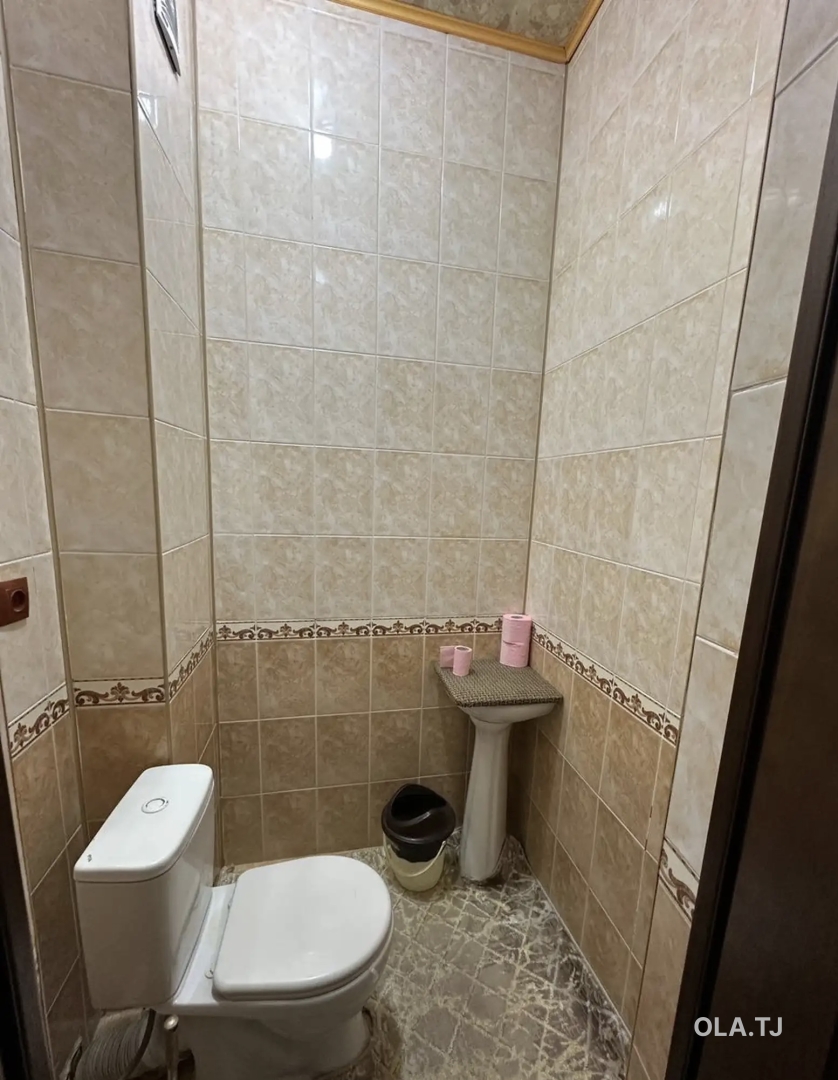 2 комнатная квартира, 5 этаж, 60 м²