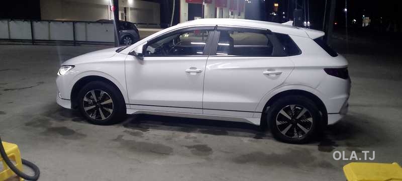 BYD E2,  2024