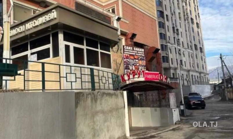 Помещение под свободное назначение, 35м², Сино, Караболо