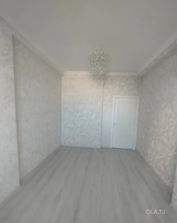 2 комнатная квартира, 7 этаж, 50 м²