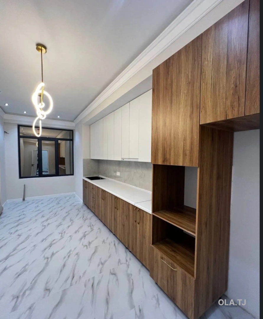 2 комнатная квартира, 11 этаж, 94 м²