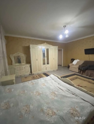 1 комнатная квартира, 9 этаж, 90 м²