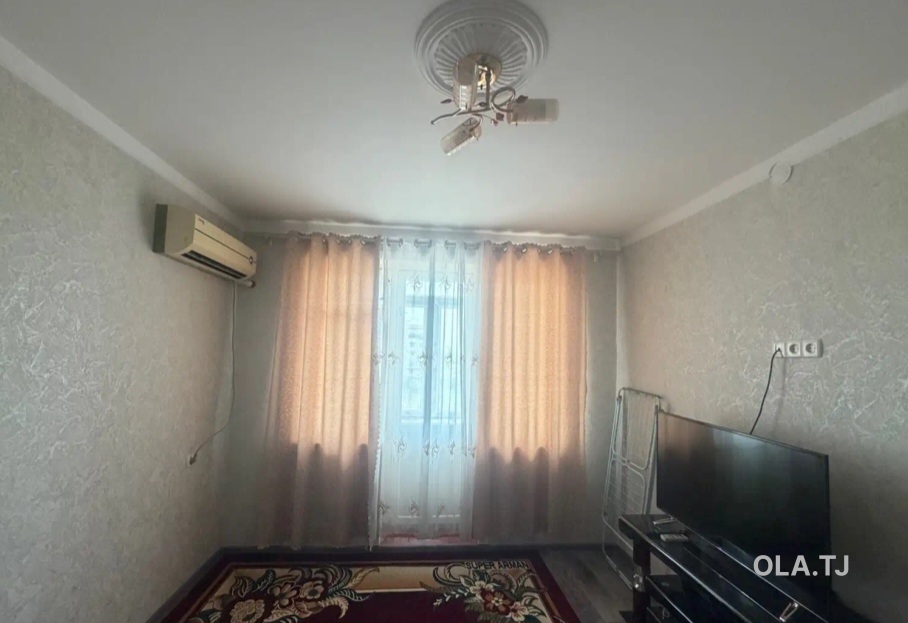 2 комнатная квартира, 4 этаж, 80 м²