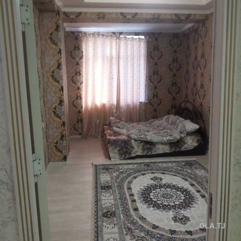 3 комнатная квартира, 12 этаж, 73 м²