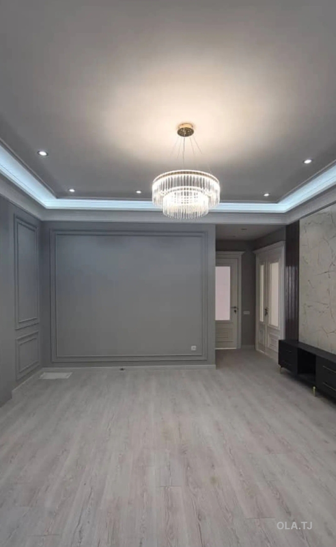 4 комнатная квартира, 11, 120 м²