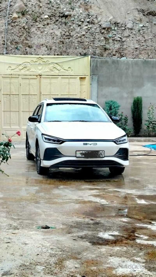 BYD E2,  2024