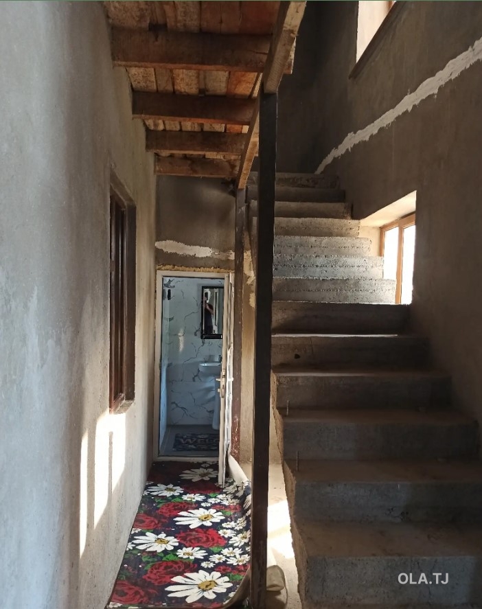 Дом (хавли), 10+ комнат, 2 эт