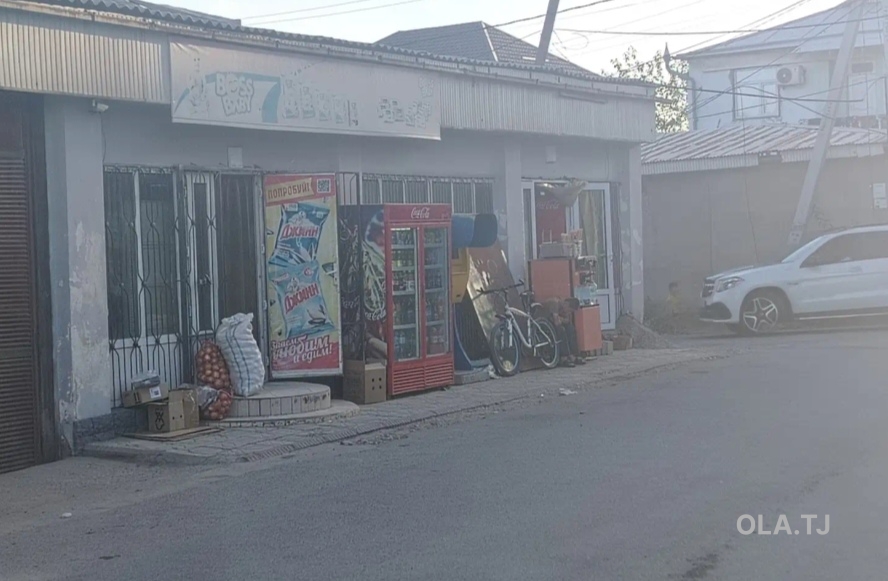 Офис в аренду, В жилом доме, 20 м²