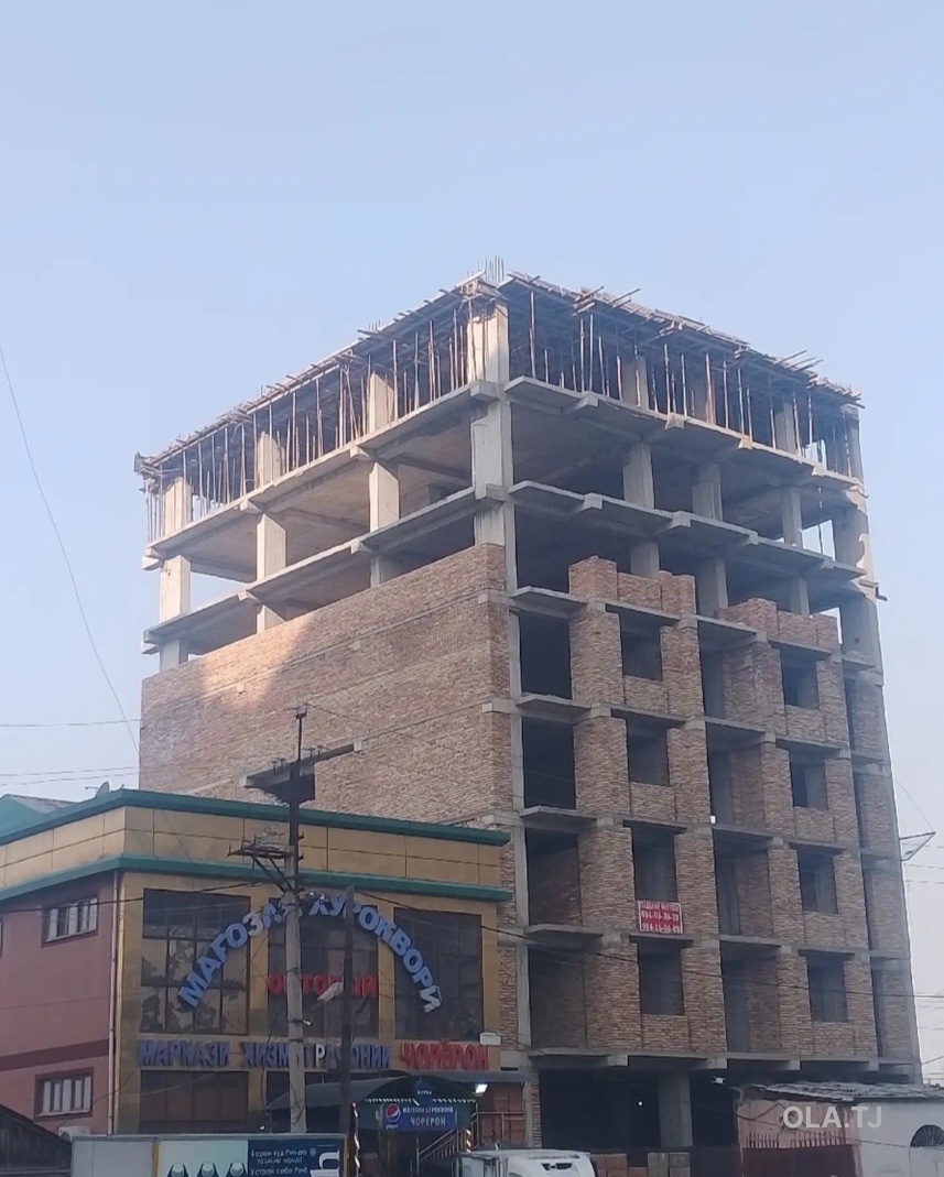 Помещение под промышленное назначение, 250м², Маркази шахр