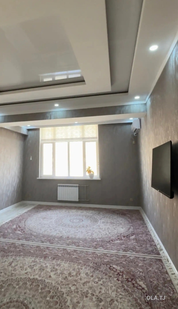 6 комнатная квартира, 9 этаж, 360 м²