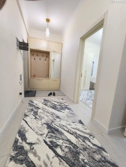 1 комнатная квартира, 13 этаж, 50 м²