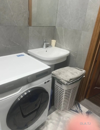 1 комнатная квартира, 16 этаж, 50 м²
