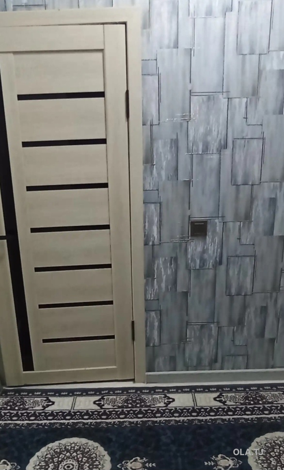 1 комнатная квартира, Цокольный этаж, 30 м²