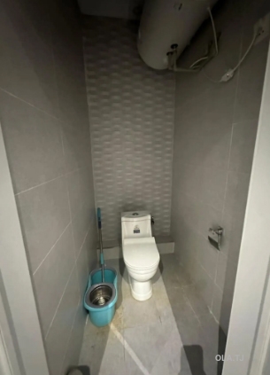 2 комнатная квартира, 8 этаж, 130 м²