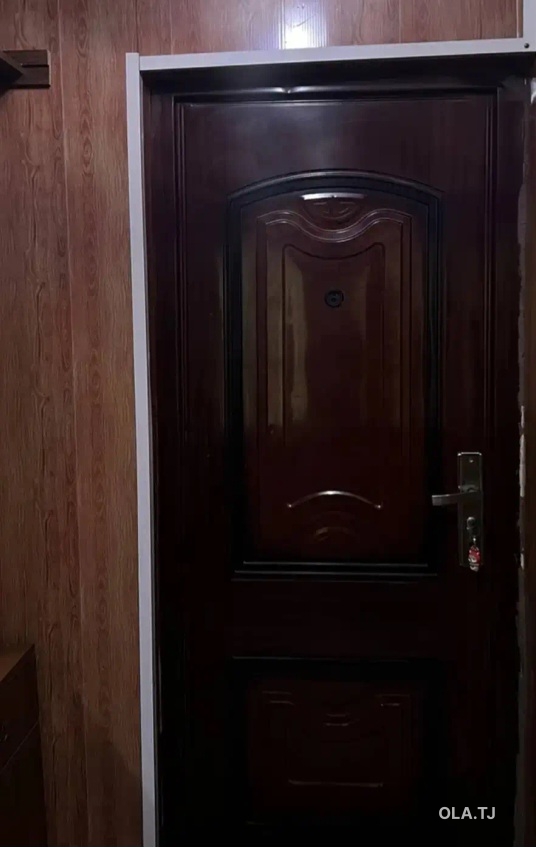 3 комнатная квартира, 4 этаж, 86 м²
