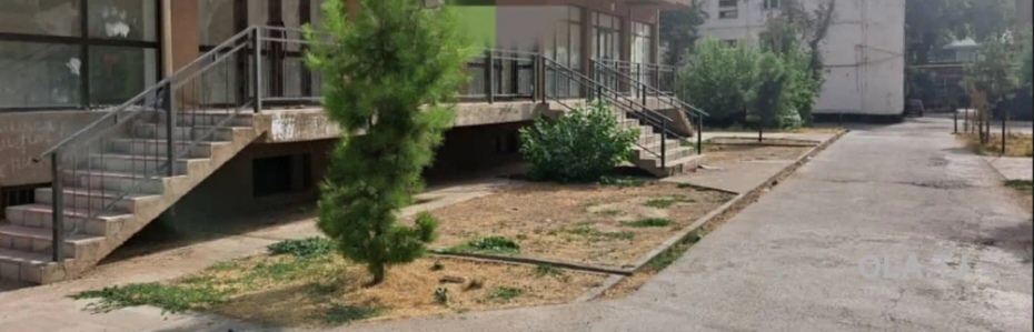 Помещение под свободное назначение, 170м², 4 мкр