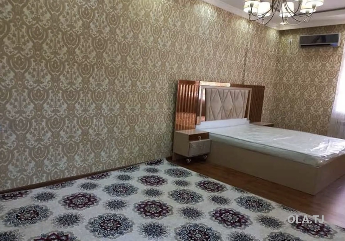 2 комнатная квартира, 11 этаж, 75 м²