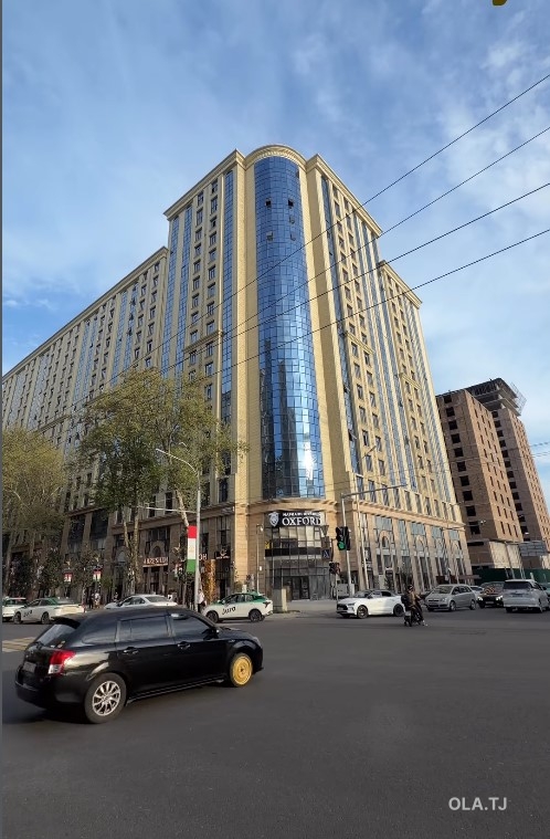4 комнатная квартира, 8, 132 м²