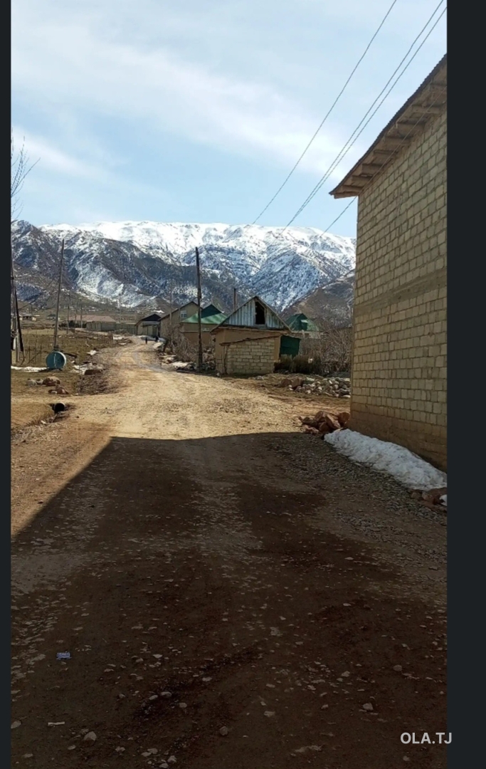 Дом (хавли), 5 комнат,