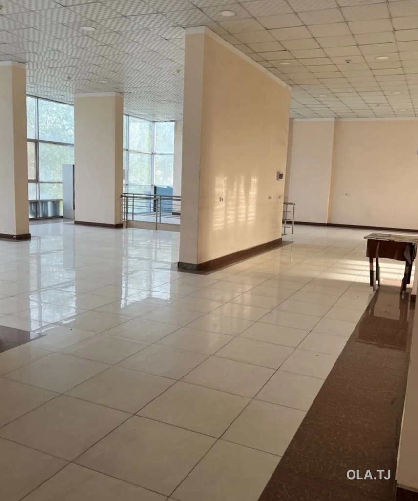 Помещение под свободное назначение, 500м², Фирдавси