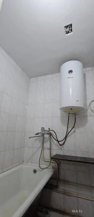 1 комнатная квартира, 10 этаж, 55 м²