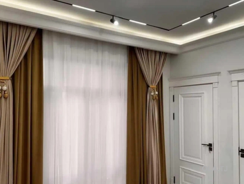 6 комнатная квартира, 1 этаж, 230 м²