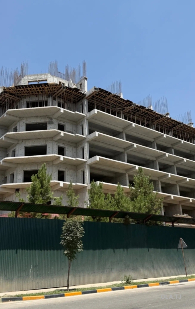 3 комнатная квартира, 10 этаж, 63 м²