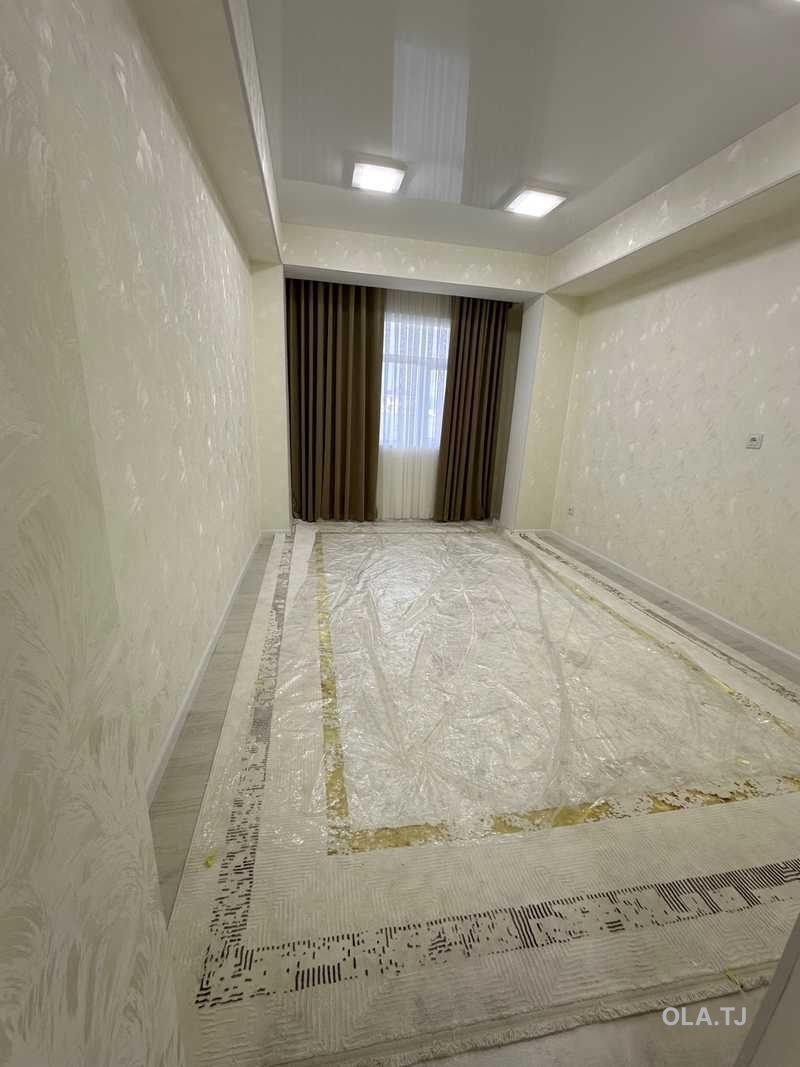 1 комнатная квартира, 1 этаж, 38 м²
