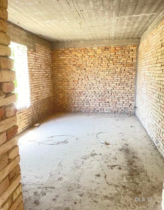 Дом (хавли), 8 комнат, 1 эт