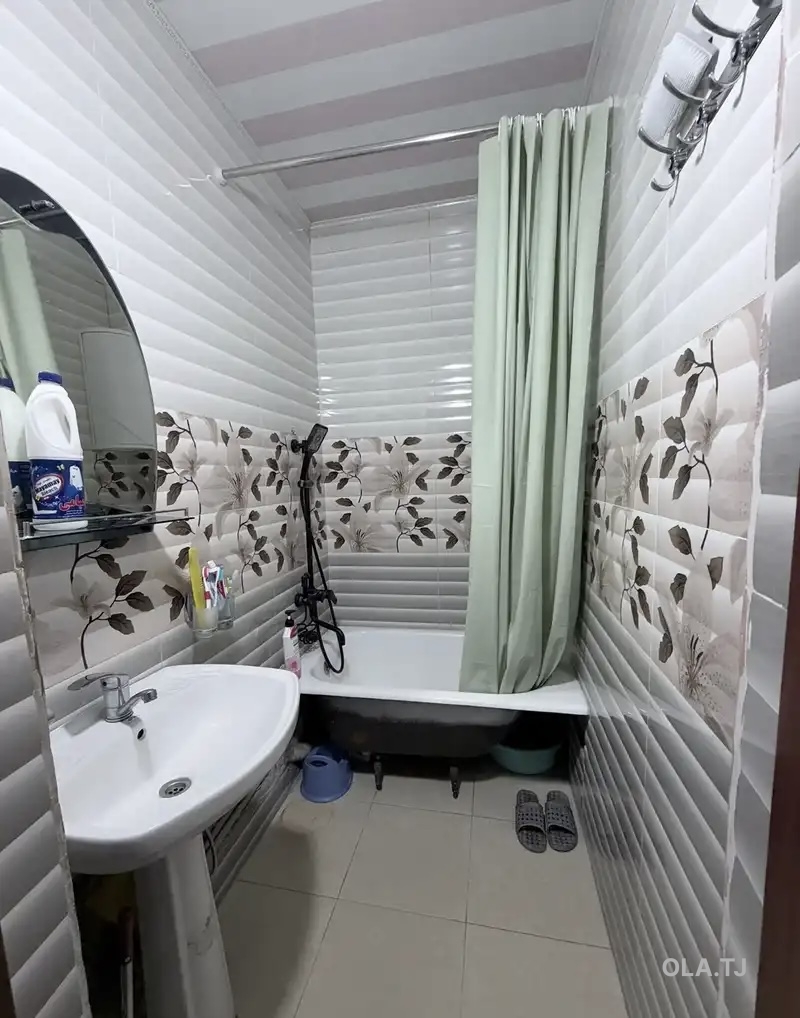 3 комнатная квартира, 7 этаж, 79 м²