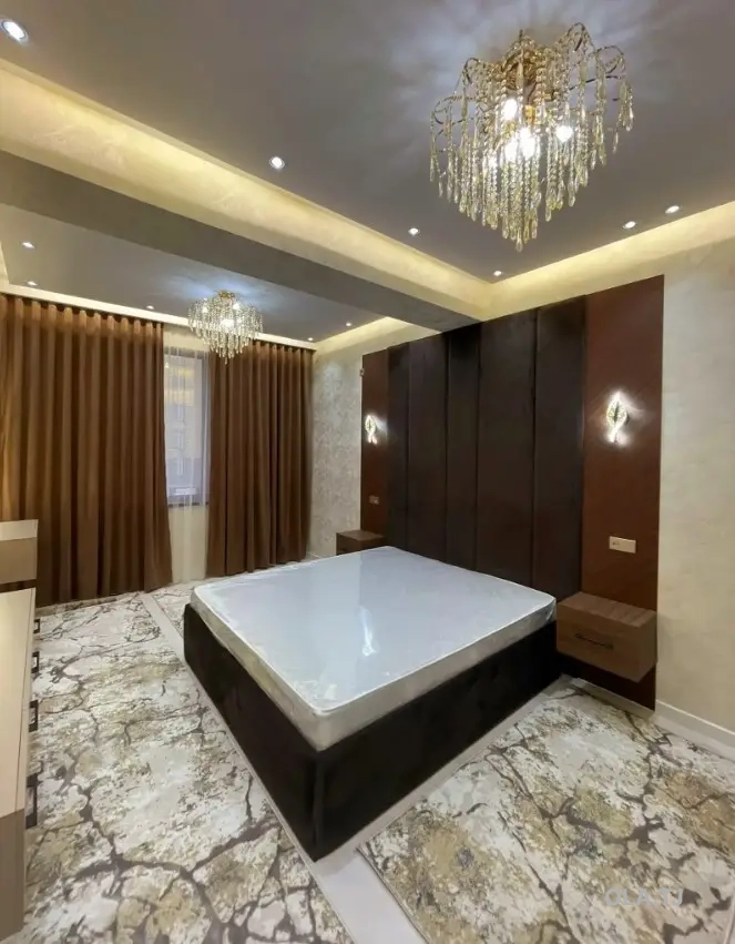 2 комнатная квартира, 4/, 61 м²