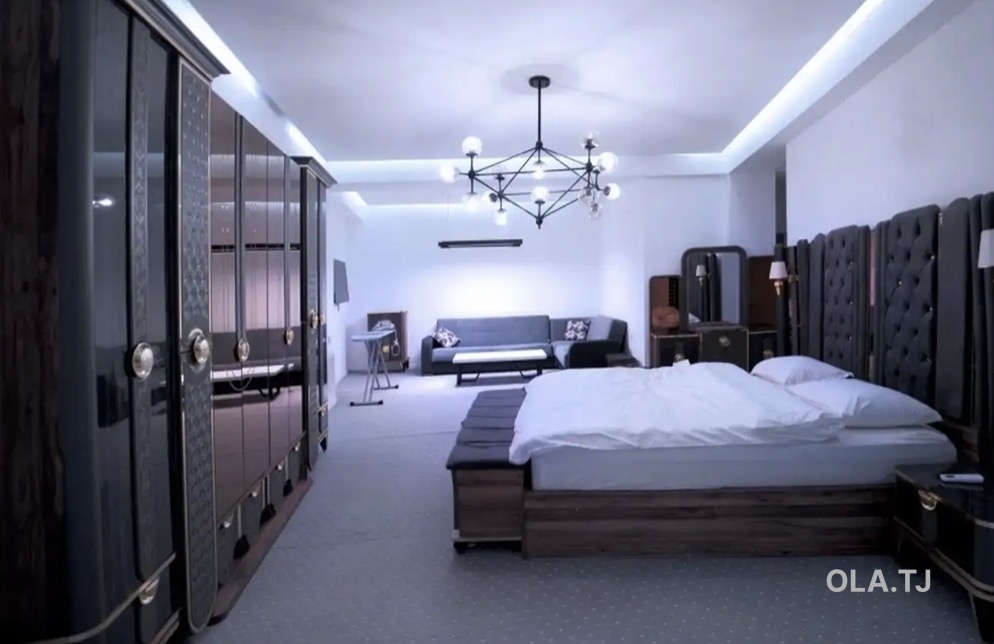 2 комнатная квартира, 11 этаж,