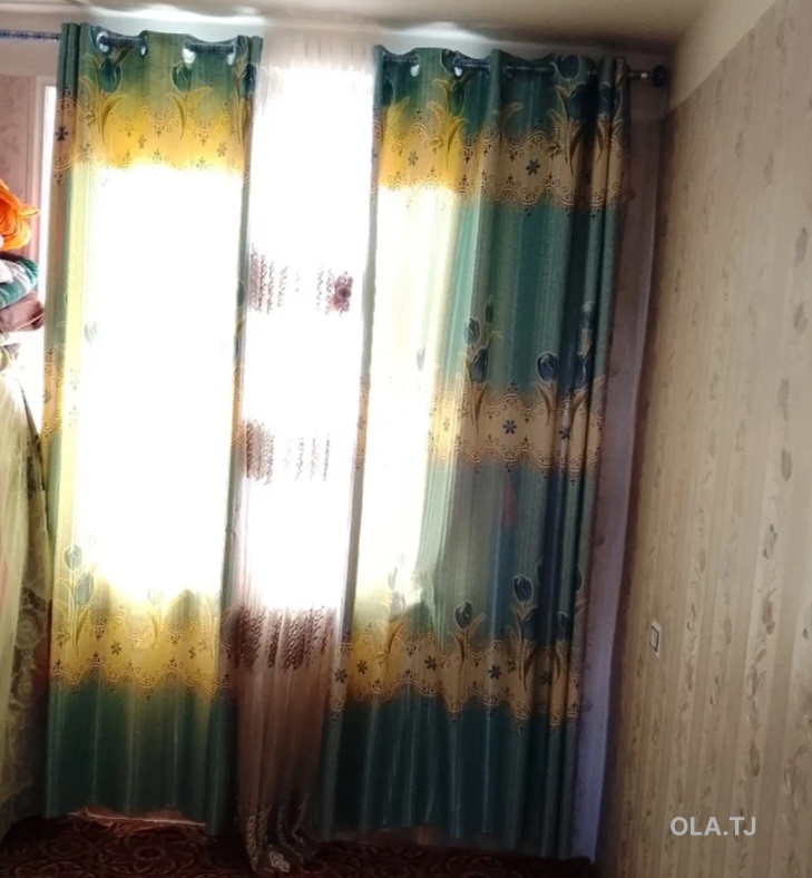 3 комнатная квартира, 5 этаж, 68 м²