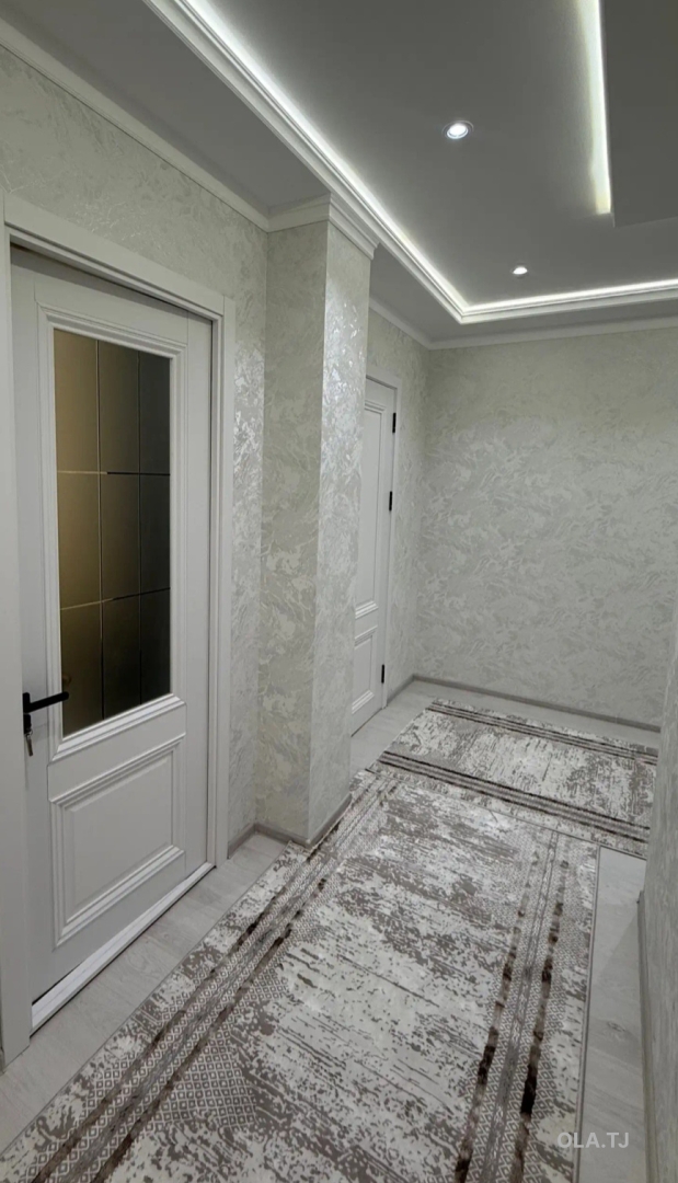 2 комнатная квартира, 9 этаж, 65 м²