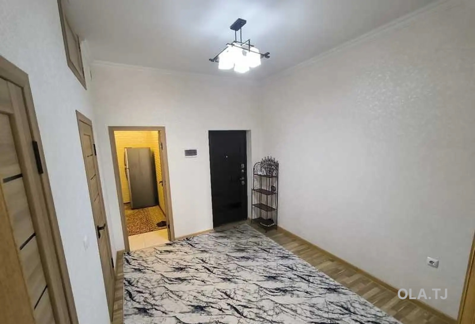 3 комнатная квартира, 11 этаж, 100 м²