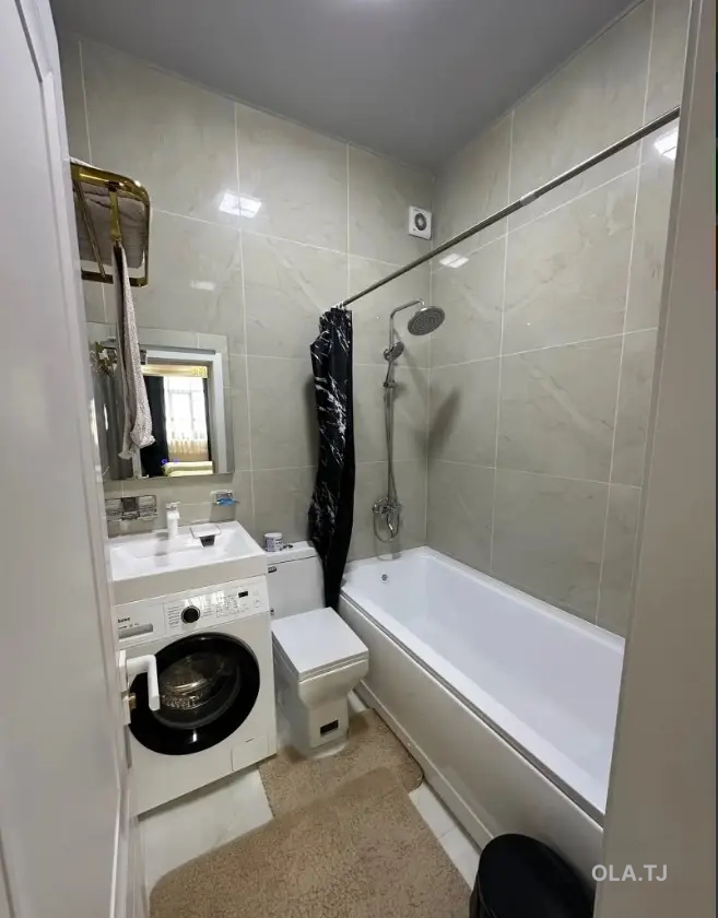 3 комнатная квартира,  этаж, 110 м²