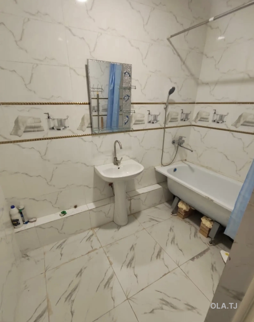 3 комнатная квартира, 5 этаж, 86 м²