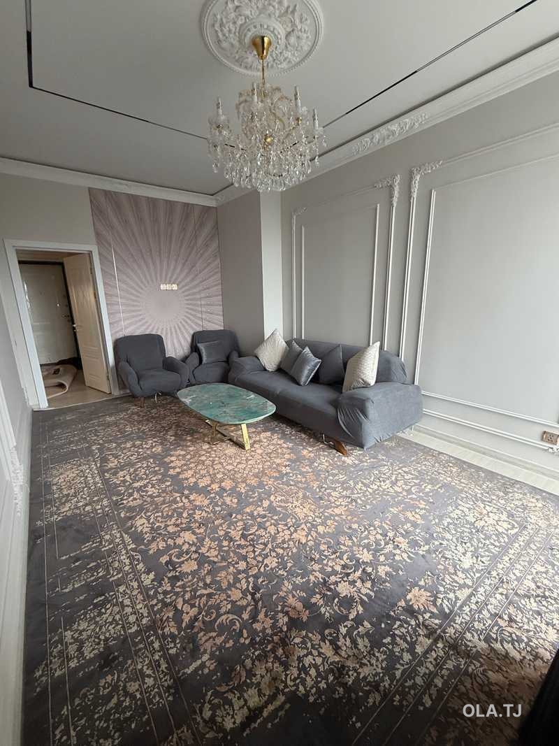 2 комнатная квартира, 9 этаж,