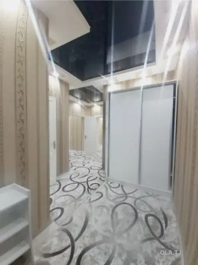 3 комнатная квартира, 1 этаж, 90 м²