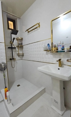 1 комнатная квартира, 7 этаж, 48 м²