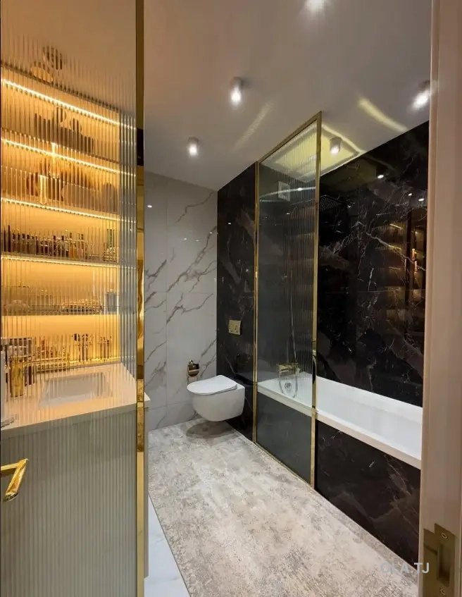 2 комнатная квартира, 8 этаж, 73м²