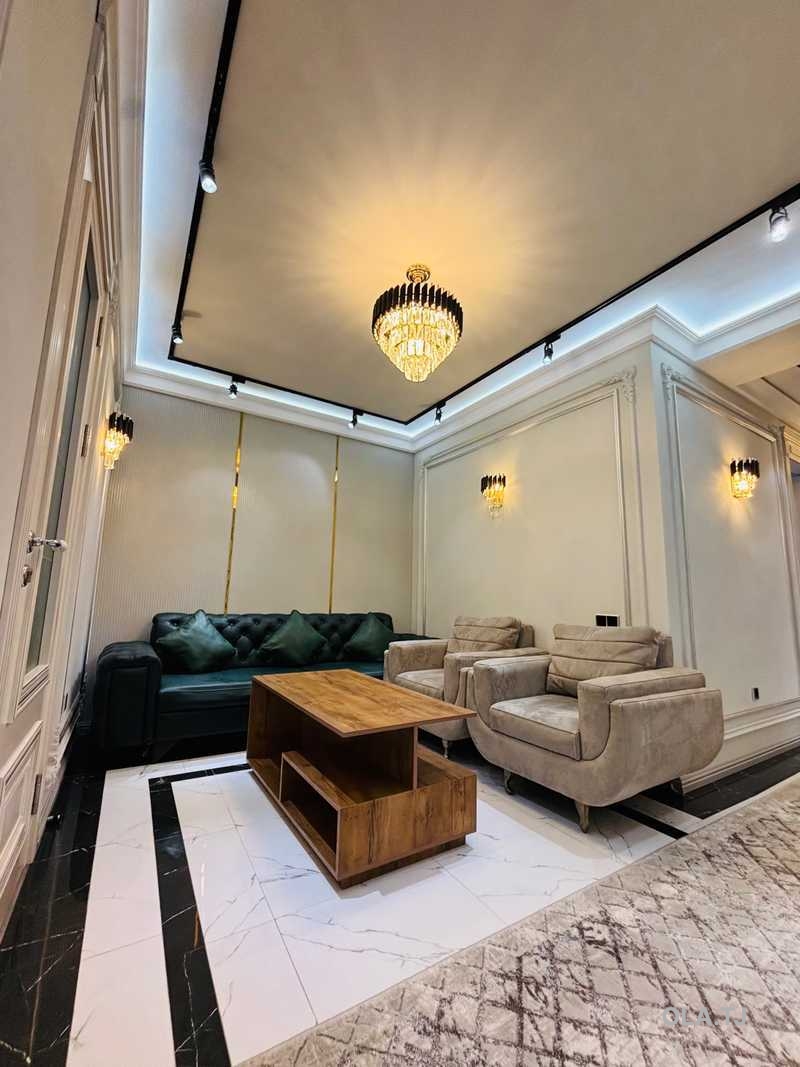 2 комнатная квартира, 12 этаж, 78 м²